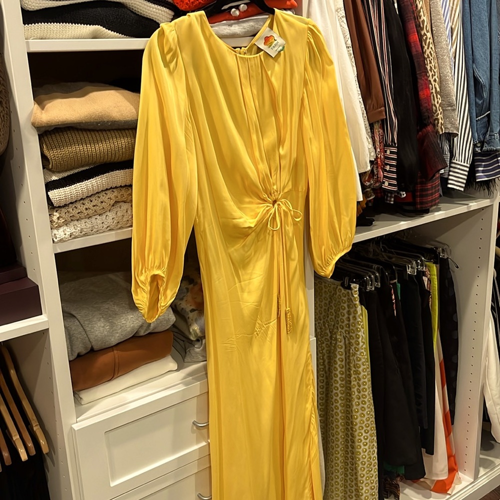 Farm Rio Dress
